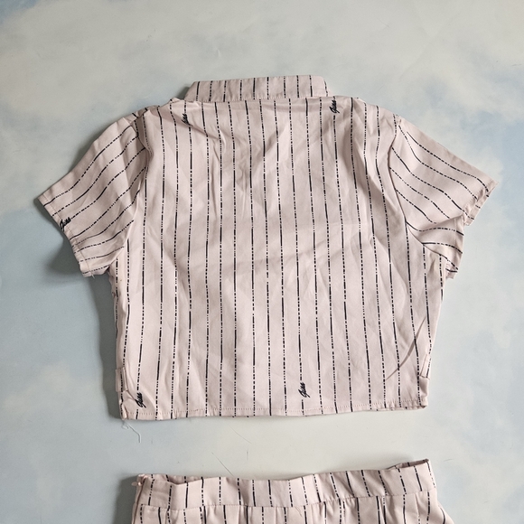 I.am.gia Heather Skirt and Fran top set Heather set. - Picture 12 of 16